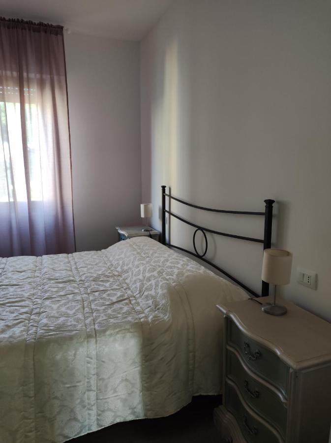 Appartement Civico 83 à Arezzo Extérieur photo